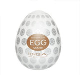 Tenga Eggs Egg For Men - Own Pleasures
