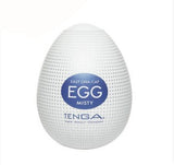 Tenga Eggs Egg For Men - Own Pleasures
