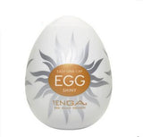Tenga Eggs Egg For Men - Own Pleasures