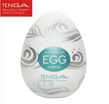 Tenga Eggs Egg For Men - Own Pleasures
