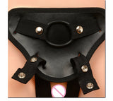 Strap On Dildo Women Sex Accessories - Own Pleasures