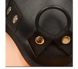 Strap On Dildo Women Sex Accessories - Own Pleasures