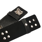 Stainless Steel Spreader Bar - Own Pleasures