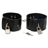 Stainless Steel Spreader Bar - Own Pleasures