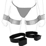 Bondage Handcuff Wrist & Ankle Cuffs Kit - Own Pleasures