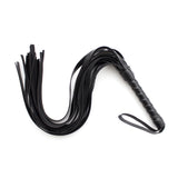 Whip and Handcuffs, 2Pcs - Own Pleasures