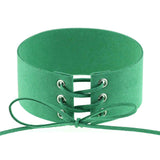 Sexy Punk Style BDSM Collar | Fetish Accessories - Own Pleasures