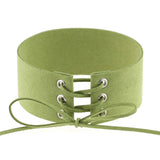 Sexy Punk Style BDSM Collar | Fetish Accessories - Own Pleasures