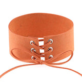 Sexy Punk Style BDSM Collar | Fetish Accessories - Own Pleasures
