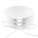 Sexy Punk Style BDSM Collar | Fetish Accessories - Own Pleasures