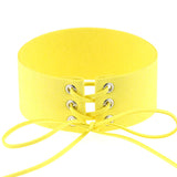 Sexy Punk Style BDSM Collar | Fetish Accessories - Own Pleasures