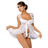 Up to 6XL Erotic and Lovely Babydoll Lingerie - Own Pleasures