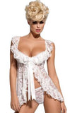 Up to 6XL Erotic and Lovely Babydoll Lingerie - Own Pleasures