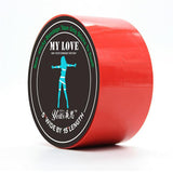 Electrostatic Tape SM Sex Bondage Restraint - Own Pleasures