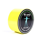 Electrostatic Tape SM Sex Bondage Restraint - Own Pleasures