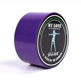 Electrostatic Tape SM Sex Bondage Restraint - Own Pleasures