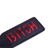 Spanking Paddle for Sex Playtime - Own Pleasures