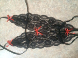 Erotic Lace Lingerie for Adult Game - Own Pleasures