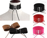 Sexy Punk Style BDSM Collar | Fetish Accessories - Own Pleasures