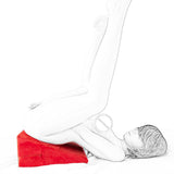 Triangle Magic Wedge Sex Pillow - Own Pleasures