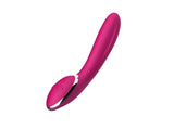 Heated Banana Dildo Vibrator For Women - Own Pleasures