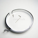 BDSM Collar | Premium Bondage Collar, 14CM - Own Pleasures