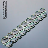 3pcs Crystal Anal Sex Toy - Own Pleasures