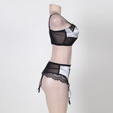 M to 5XL Excellent Shaper Lingerie - Own Pleasures