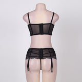 M to 5XL Excellent Shaper Lingerie - Own Pleasures