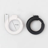 Adjustable Silicone Cock Ring - Own Pleasures