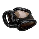 Elastic Penis Restraint Ring - Own Pleasures