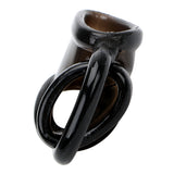 Elastic Penis Restraint Ring - Own Pleasures