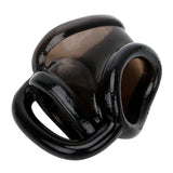 Elastic Penis Restraint Ring - Own Pleasures