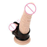 Elastic Penis Restraint Ring - Own Pleasures
