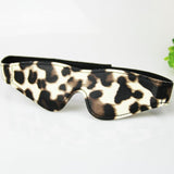 7 Types of Blindfold | Eye Mask | Cosplay - Own Pleasures