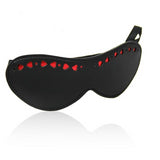 7 Types of Blindfold | Eye Mask | Cosplay - Own Pleasures