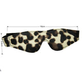 7 Types of Blindfold | Eye Mask | Cosplay - Own Pleasures