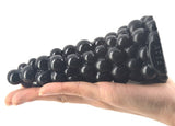 Grapes Design Anal Beads, 3 Colors - Own Pleasures