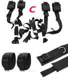 Bed Restraints | Bondage, 11 Variants - Own Pleasures
