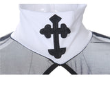 Women Sexy Nun Cosplay - Own Pleasures