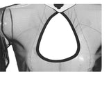 Women Sexy Nun Cosplay - Own Pleasures