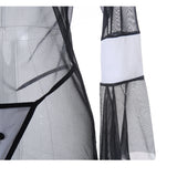 Women Sexy Nun Cosplay - Own Pleasures