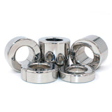 Stainless Steel Penis Rings - Own Pleasures