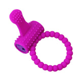 Cock Ring Stimulator - Own Pleasures