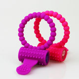 Cock Ring Stimulator - Own Pleasures