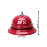 Sex Bell Erotic Flirting Game - Own Pleasures