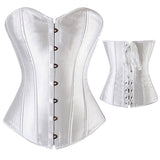 Up to 6 XL FANTASTIC Gothic Corset Shaper - Own Pleasures