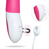 Multi-function Silicone Vibrator for Women - Own Pleasures