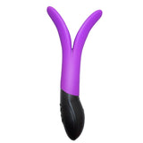 Multi-function Silicone Vibrator for Women - Own Pleasures
