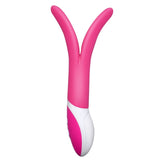 Multi-function Silicone Vibrator for Women - Own Pleasures